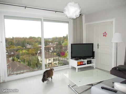 Appartement T3