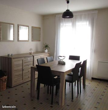 Maison 5 pièces 90m² Orchies