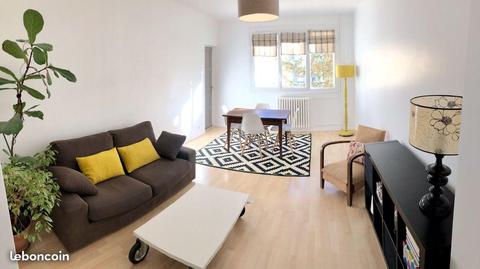 Appartement T3 Soupetard, 62 m2