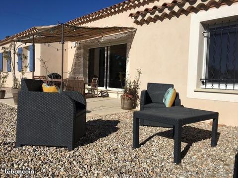 Villa 5 pièces 106 m²