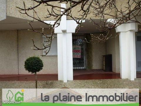 Appartement 2 pièces 51 m²