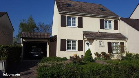 1ère annonce: Lingolsheim Maison 140 M2 sur 4 ares