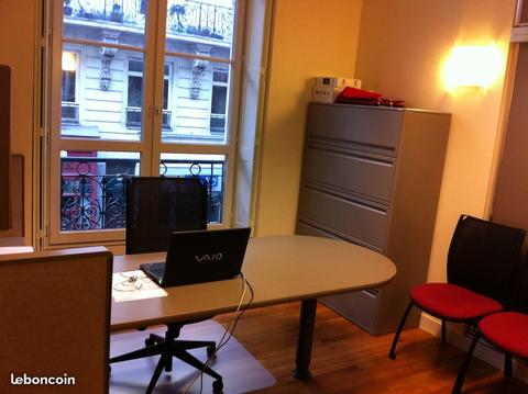 Bureau Angers