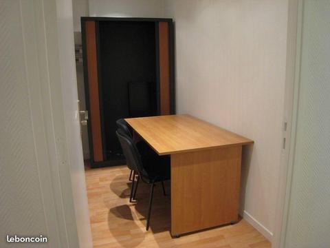 BUREAU petit prix - Bail Commercial