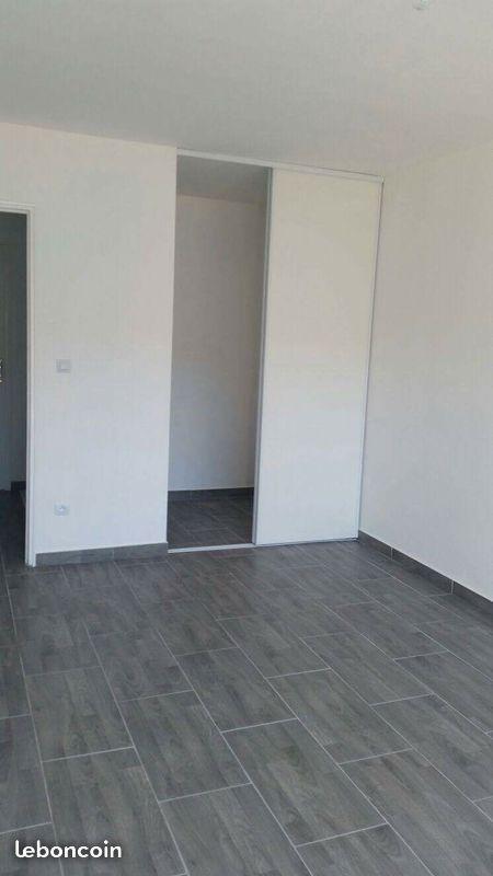 Location appartement t3 70 m2 à Montpellier