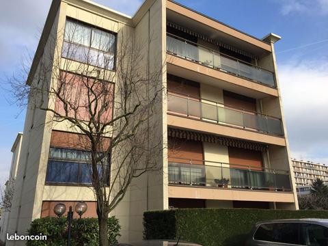 Studio 28m2 ENGHIEN-LES-BAINS refait à neuf