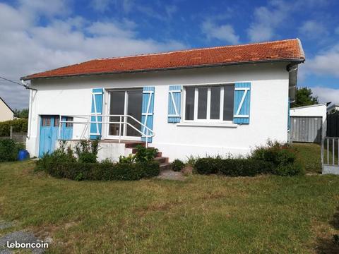 Maison à La Baule