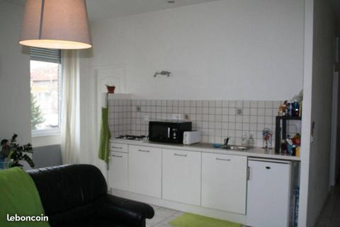 appartement f1