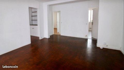Appartement F5