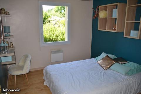 Chambre à louer 20min de Rennes