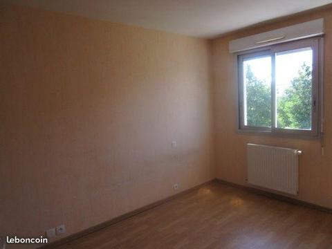 Appartement 2 pièces 33 m²