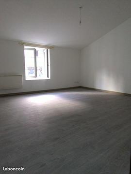 Appartement 40 m2 - entièrement rénové