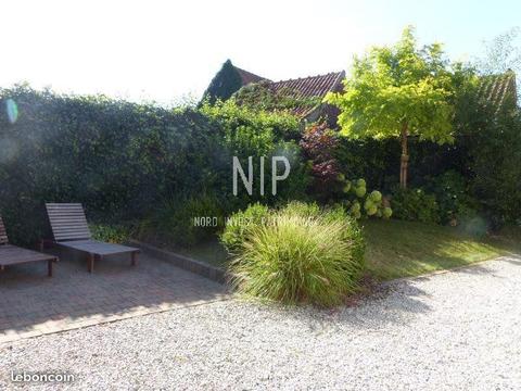 Maison 5 pièces 164 m²