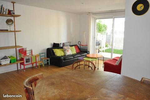 Villa T4 86 m² Montpellier Aiguelongue