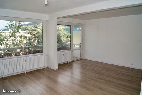 Appartement 4 pièces 102m2