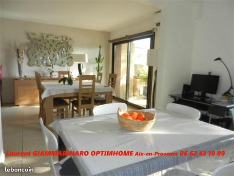 Appartement 4 pièces 86 m²