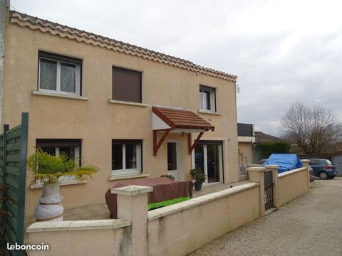 Maison crissey 129 M2