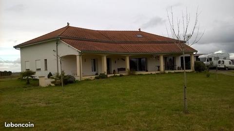 Maison a plaisance du gers pap