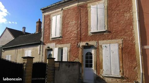 A la Ferté sous Jouarre même Maison briarde