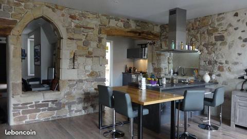 Appartement Centre ville se saint-Affrique