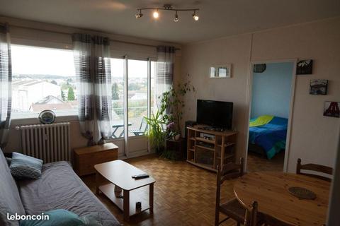 Appartement F3 centre Limoges