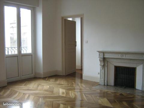 Appartement 5 pièces 141 m²