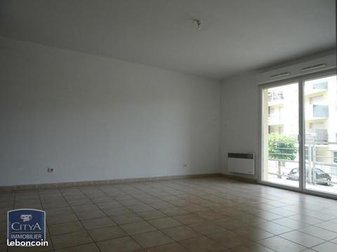 Appartement 2 pièces 56 m²