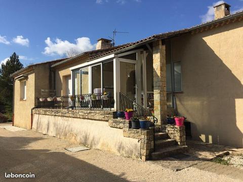 Appartement T4 120m2 Vaison la Romaine