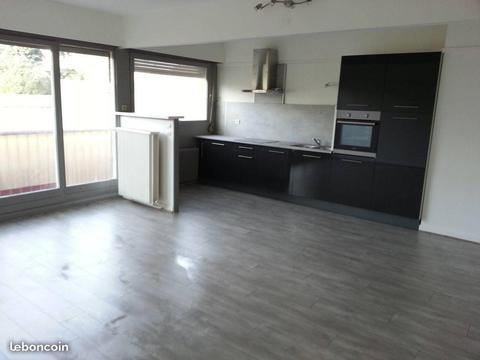 appartement t3