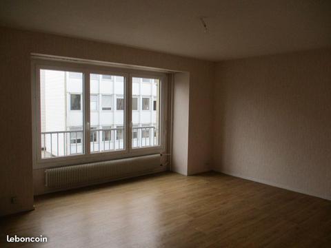 Appartement 3 pièces 66 m2