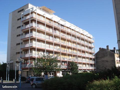 Studio très bien situé CHARLEVILLE-MEZIERES