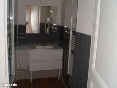 Loue appartement F2