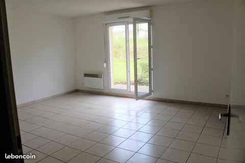 Appartement 4 pièces 73 m²