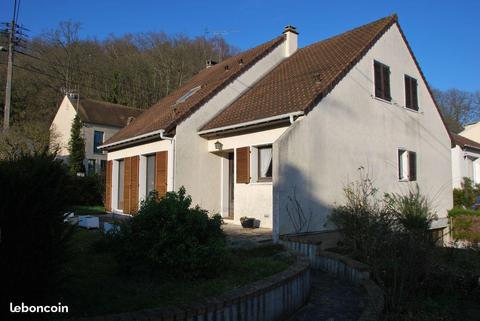 Maison 7 pièces 140 m²