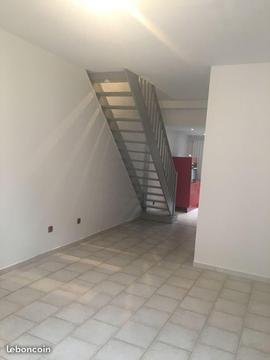 Maison 4 Pièces 85m²