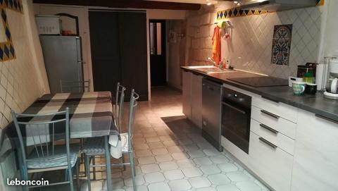 Très bel appartement IM