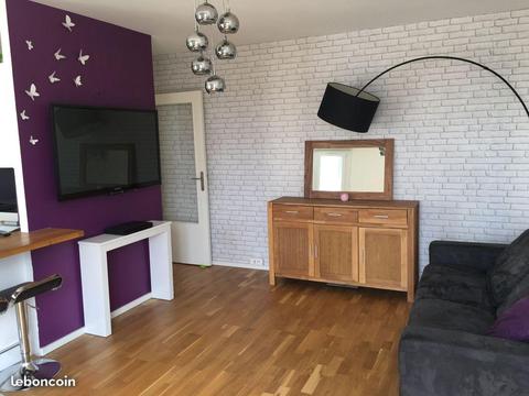 Appartement Corbeil Essonne rive droite