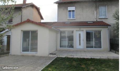 Maison rodia 110 M 2