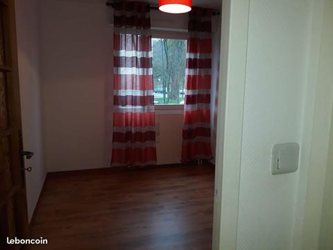 Appartement t3