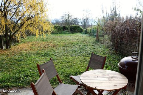 Appartements spacieux, calme et lumineux