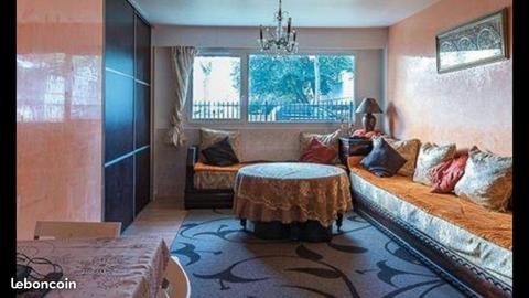 Appartement à Argenteuil