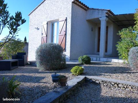 Villa 4 pièces 94 M2