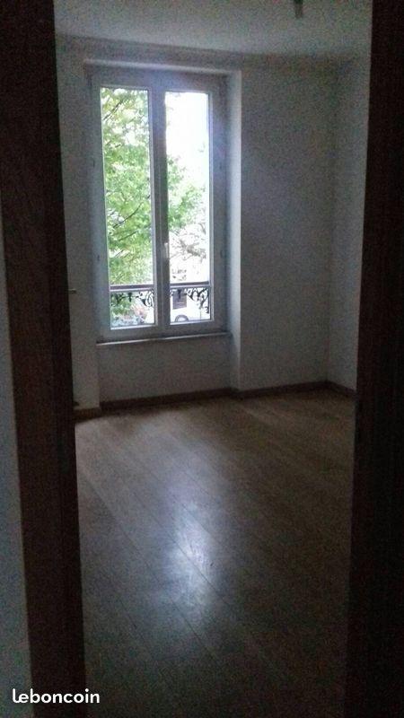 appartement f3 le raincy