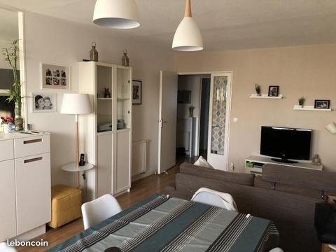 Maison 4 pièces 93 m²