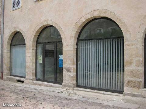 Local professionnel ou bureau