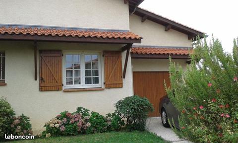 Colomiers villa T4 de 114 m2