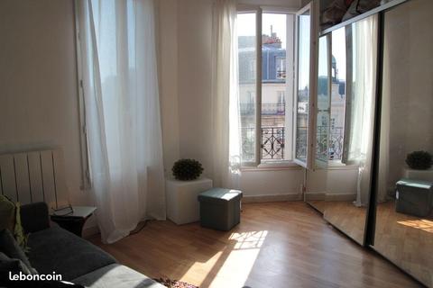 Charmant appartement 31m2 Place Gambetta