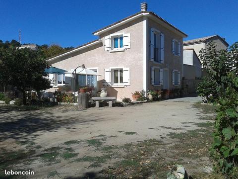 Location villa tout confort