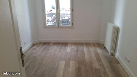 Location appartement à courbevoie