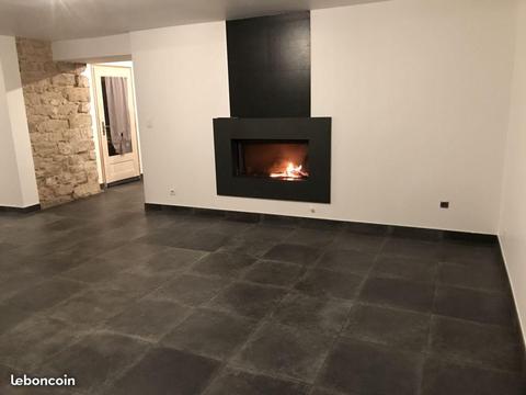 Maison type f4 160m2